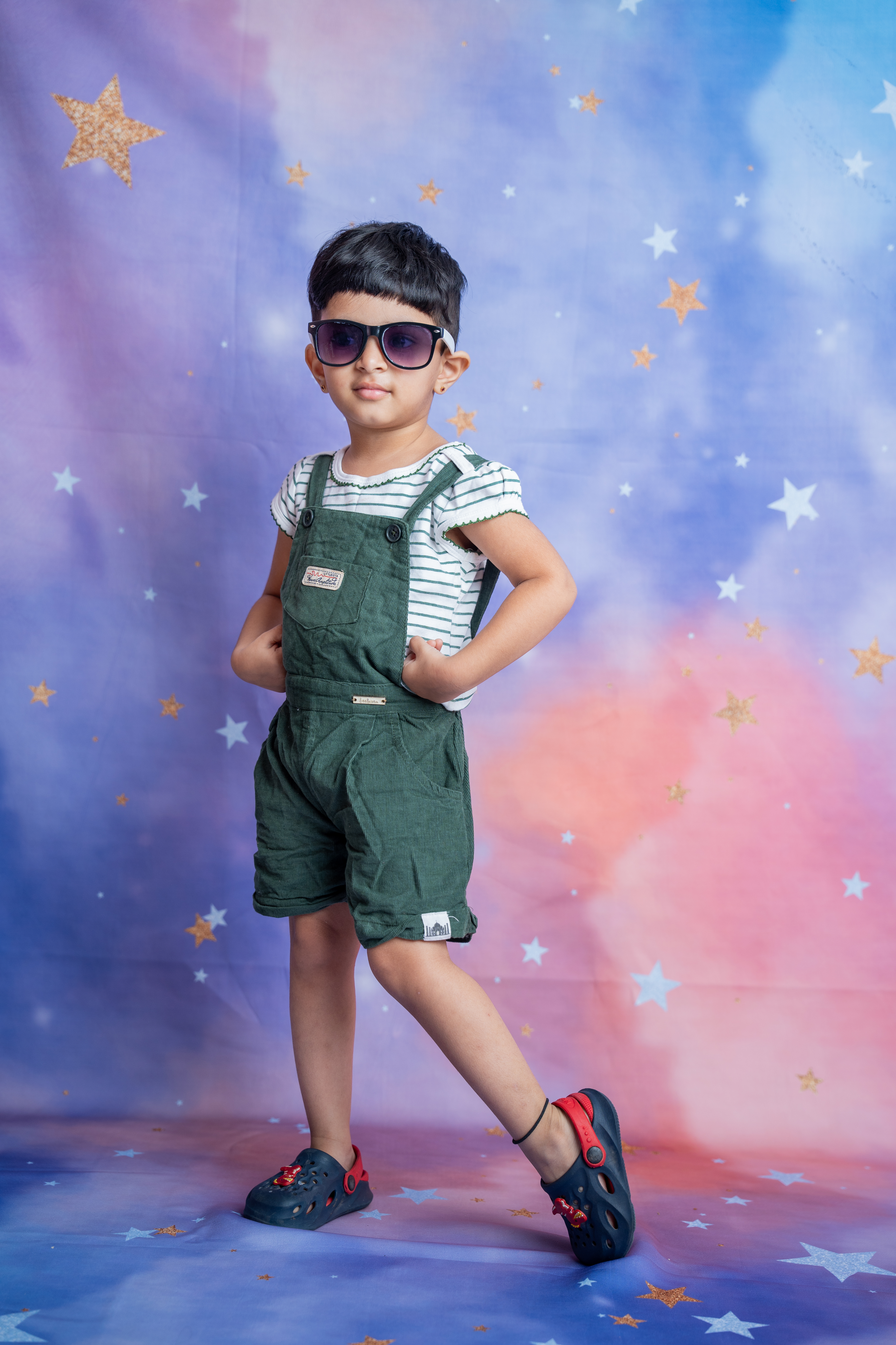 Celebration Highlight