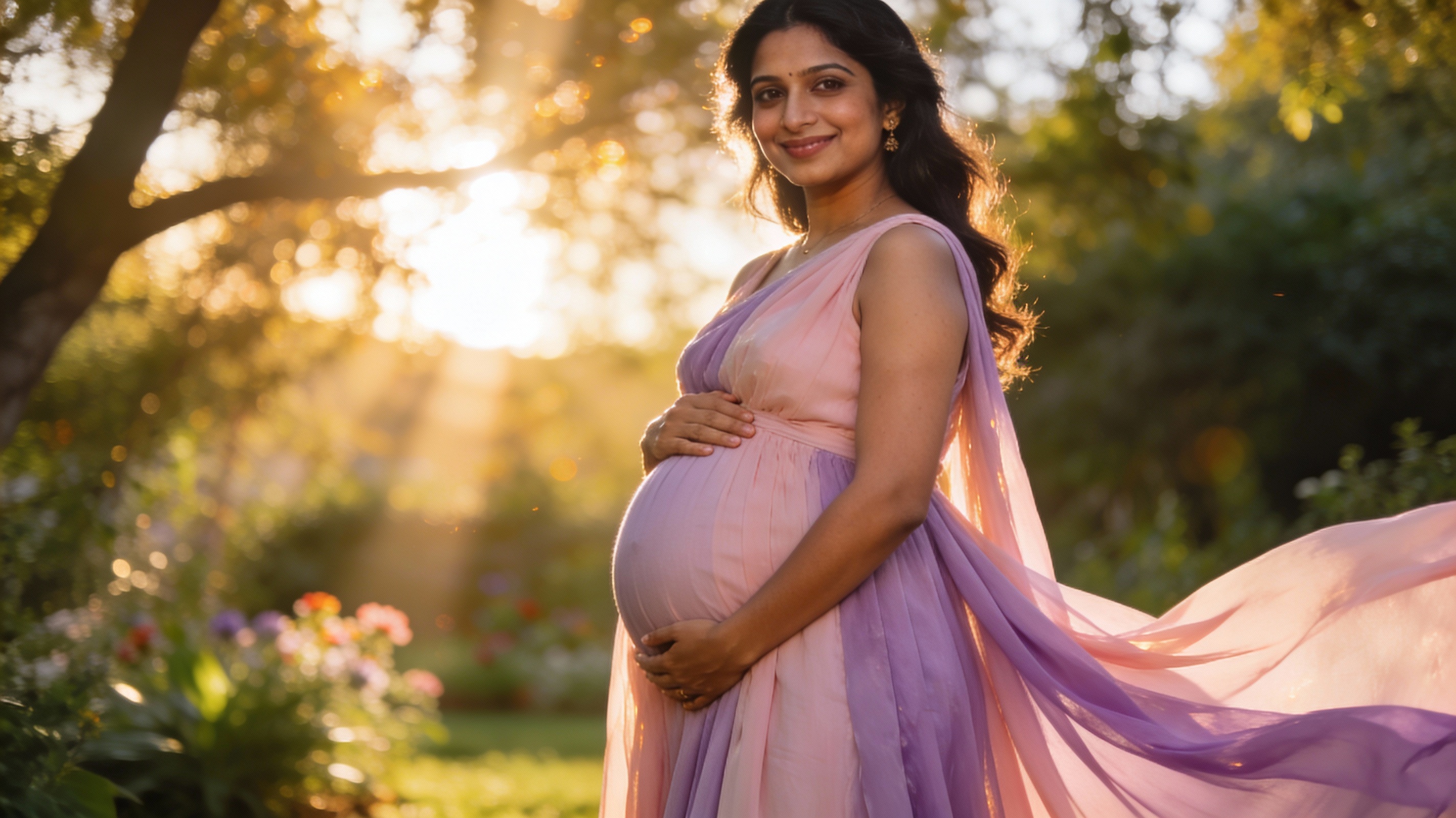 Maternity Photography